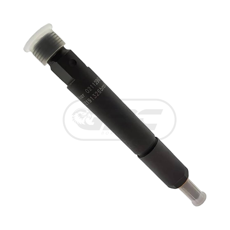 Injector