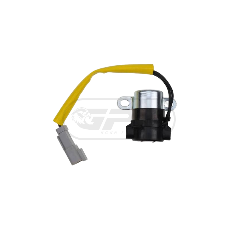 Switch As Caterpillar 3126B – 1251302