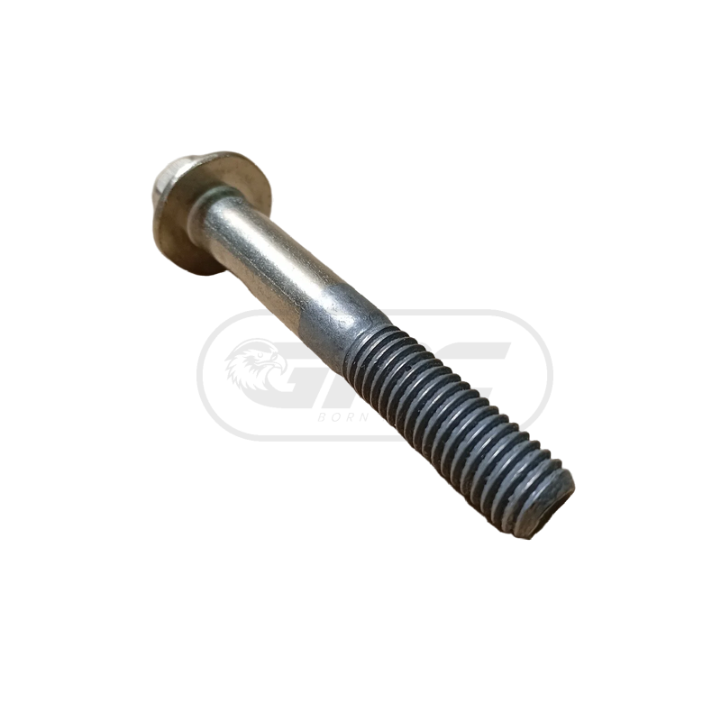 Hex Head Bolt