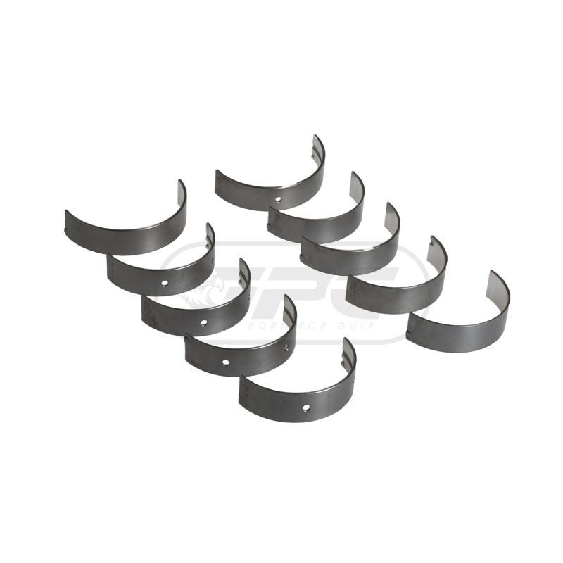 Kit Main Bearing 0.25 Jcb 444 – 320/09336