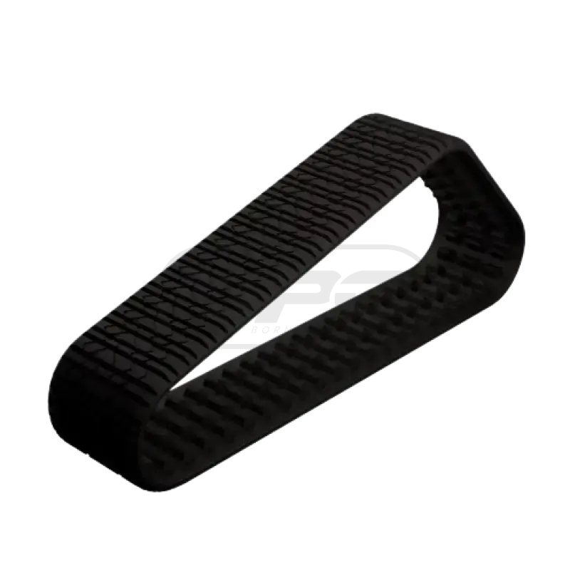 Rubber Track