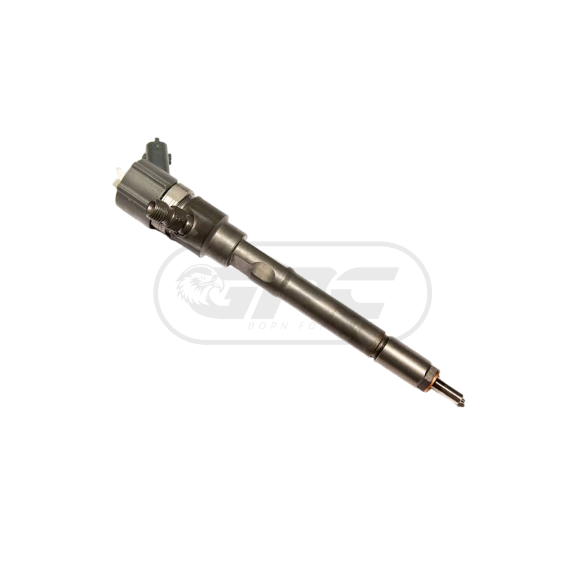 Injector