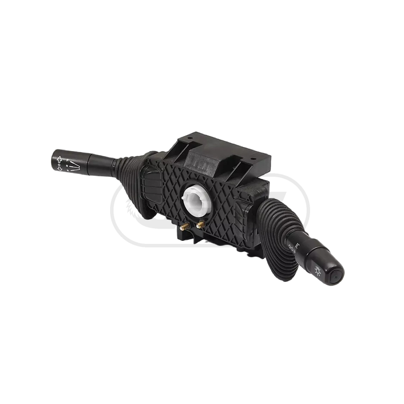 Combination Switch-Steering