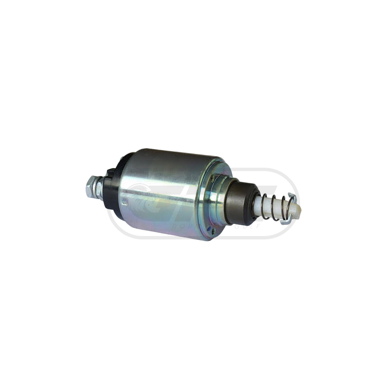 Solenoid