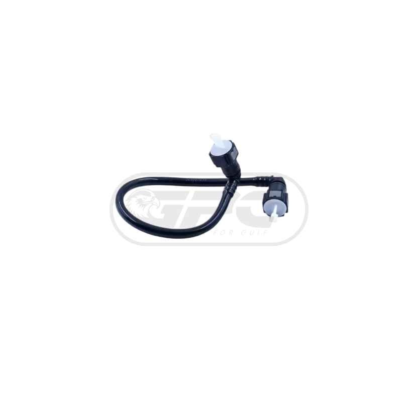 Hose-Fuel Jcb 444 – 320/07059