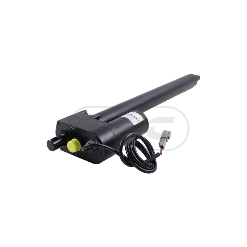 Actuator – 17502366