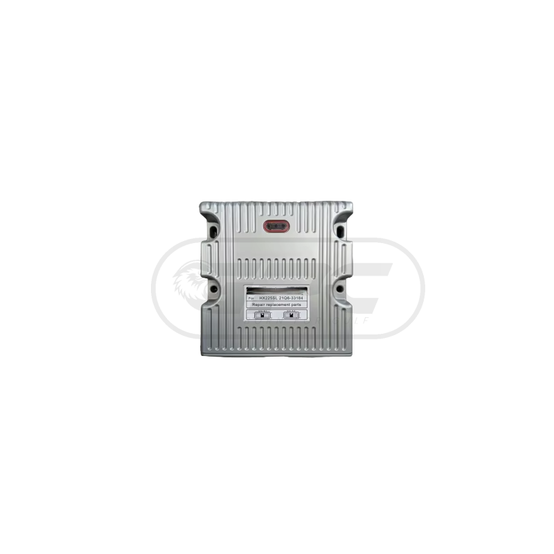 Mcu Controller