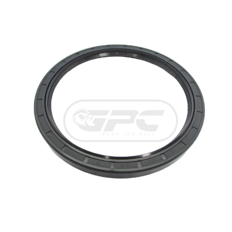Oil Seal Genuine TRP – 160X190X15