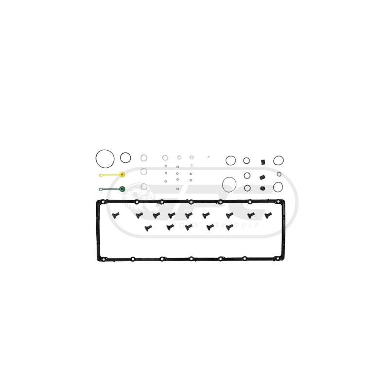 Kit Gasket - C&L Caterpillar C13 – 4736786